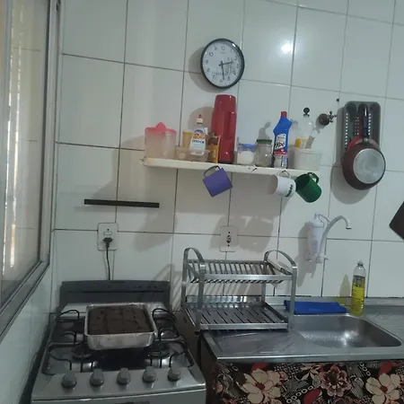 Quarto Em Casa De Familia- Riacho Brasília Exterior photo