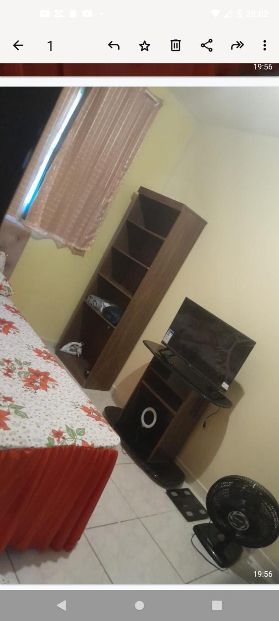 Em Casa De Familia- Riacho