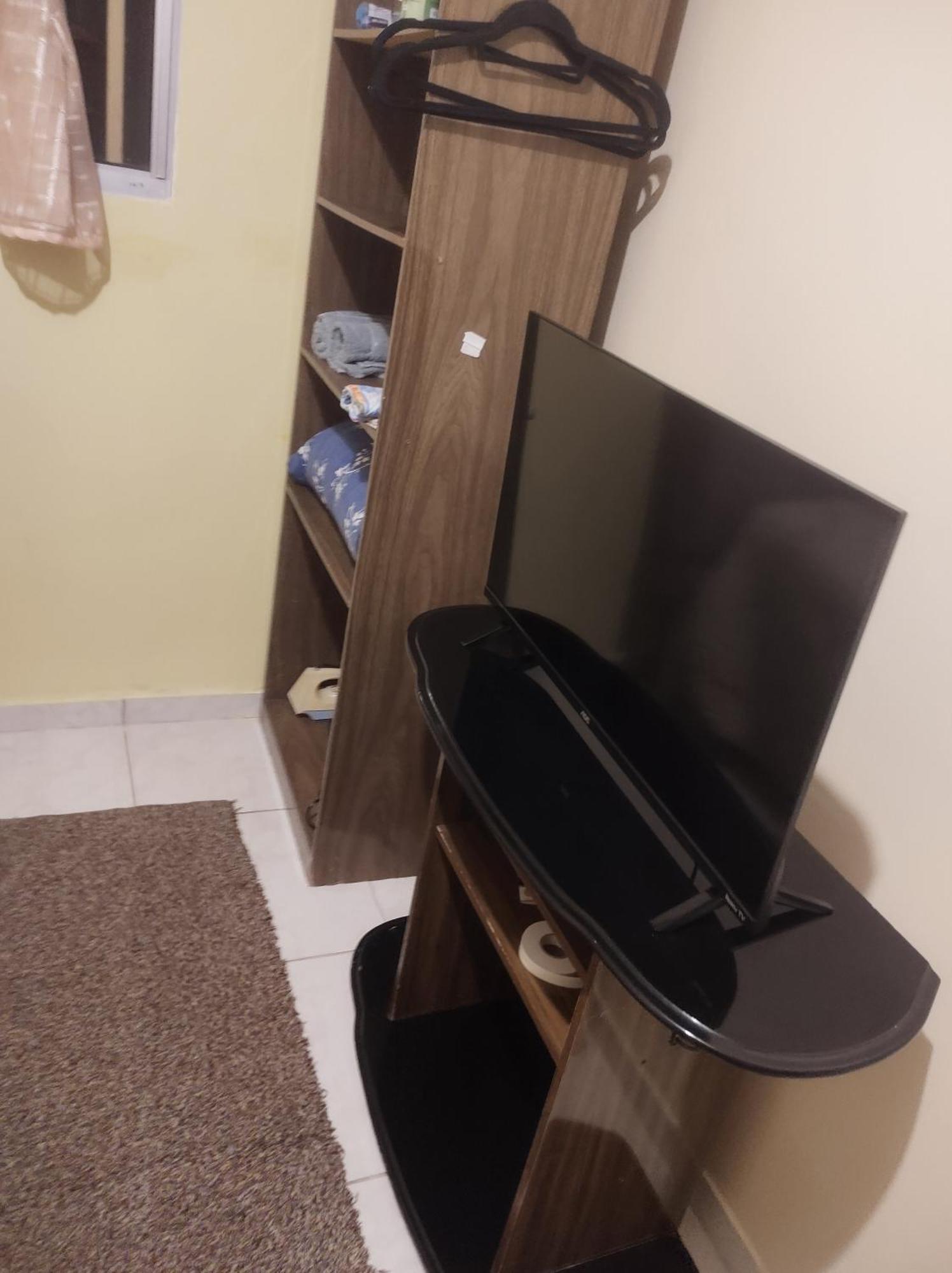 Em Casa De Familia- Riacho Brasilia